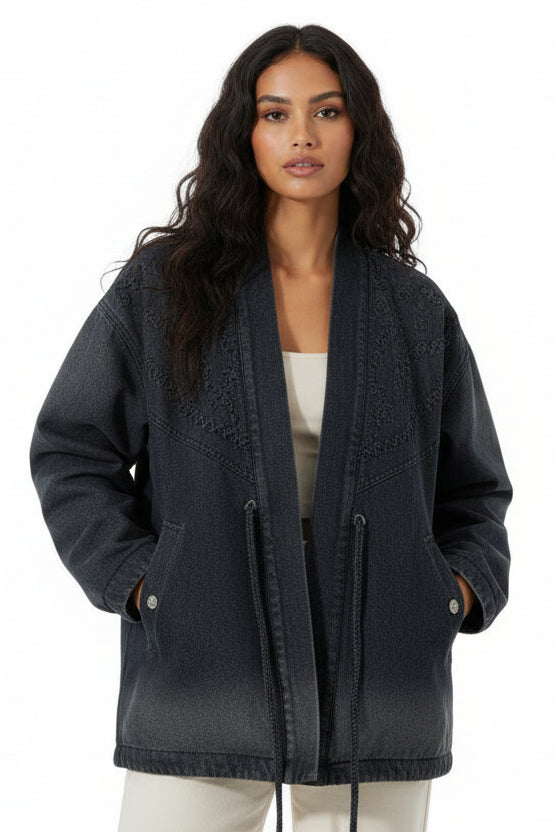 Veste