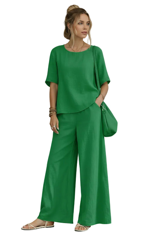 Ensemble pantalon