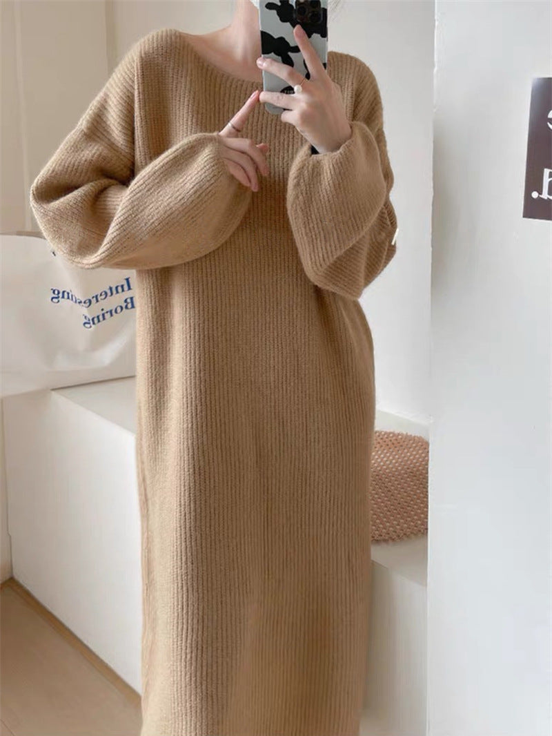 Robe de jour LH