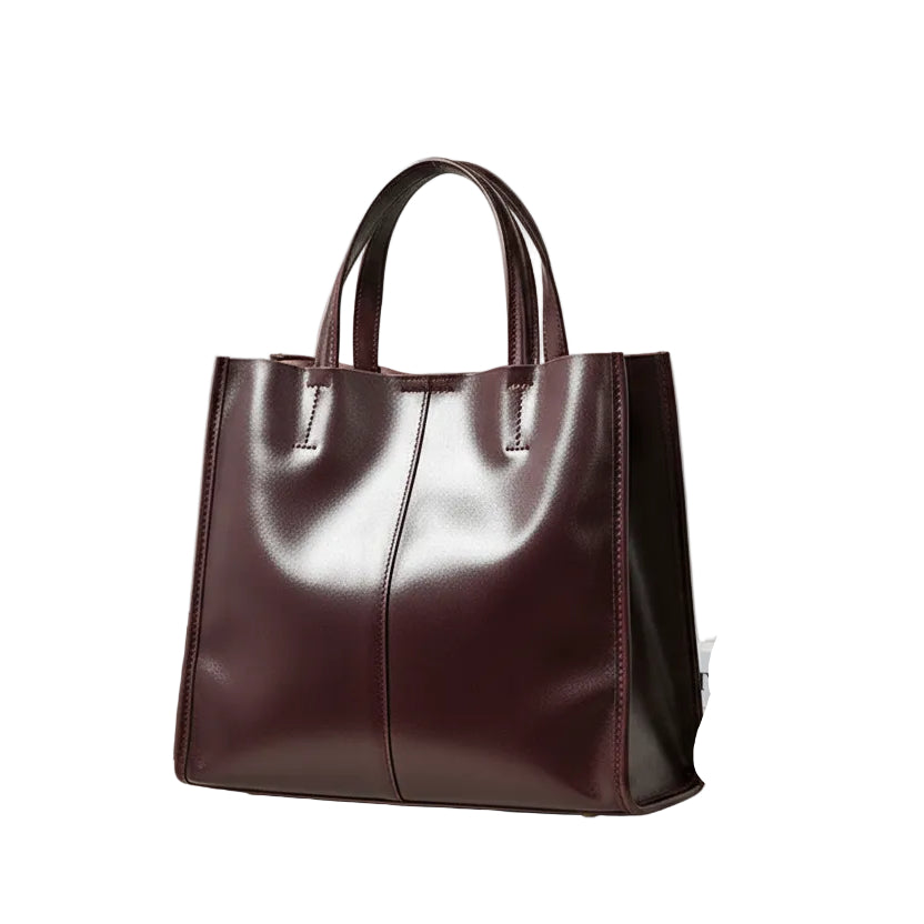 Sac Cabas en Cuir