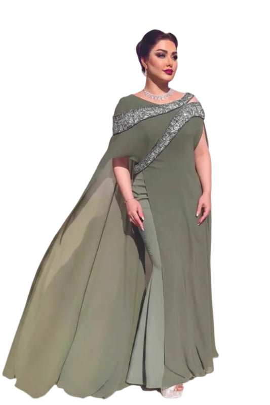 Robe de soirée