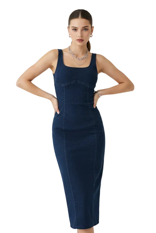 Robe de jour