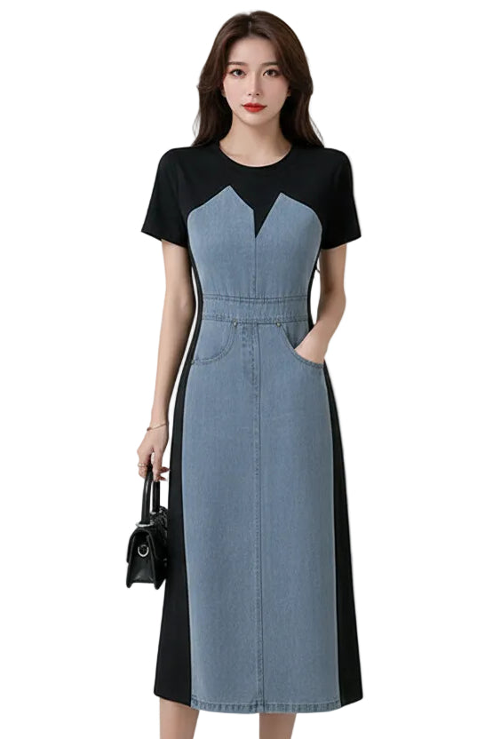 Robe de jour