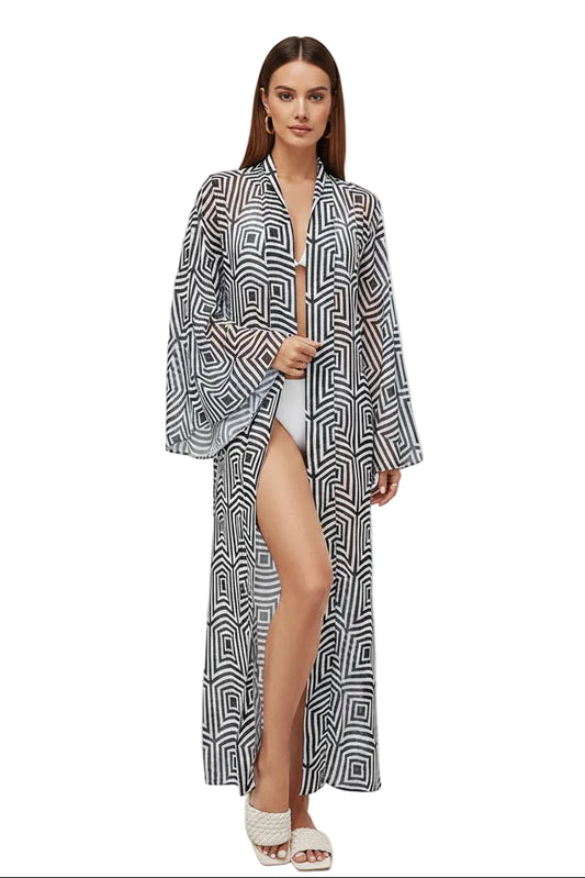 Chemise de plage