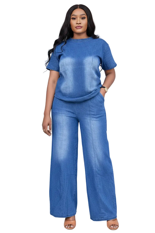 Ensemble pantalon