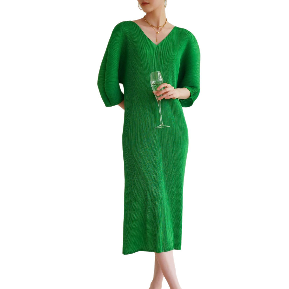 Robe  de jour LH
