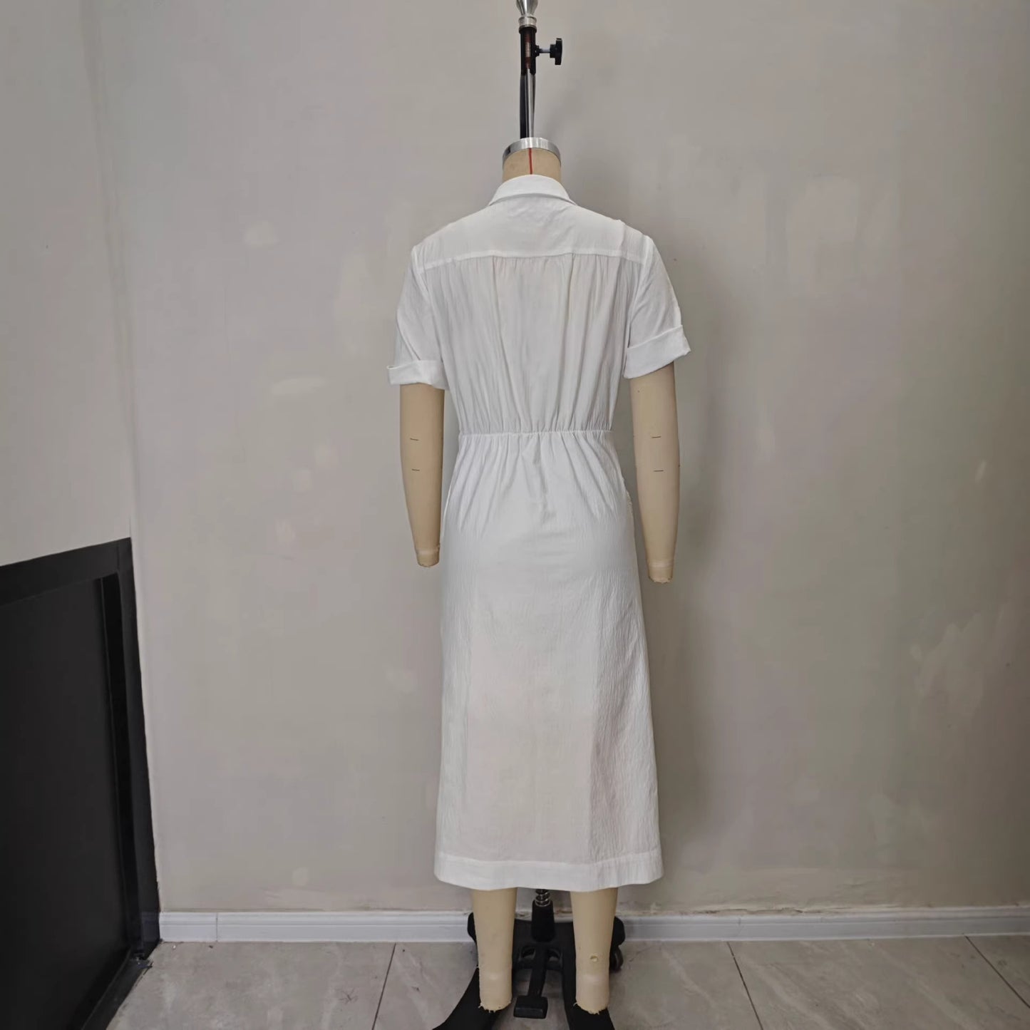 Robe de jour LH