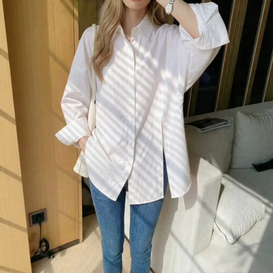 Chemise LH