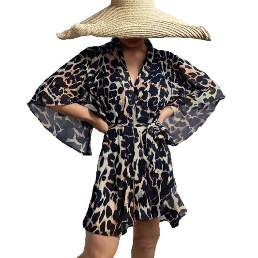 Kimono de plage LH