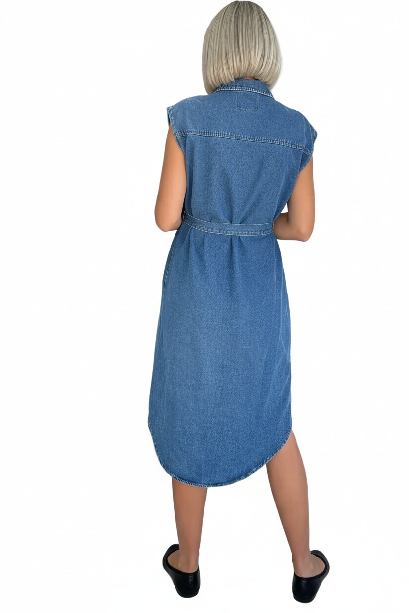 Robe de jour