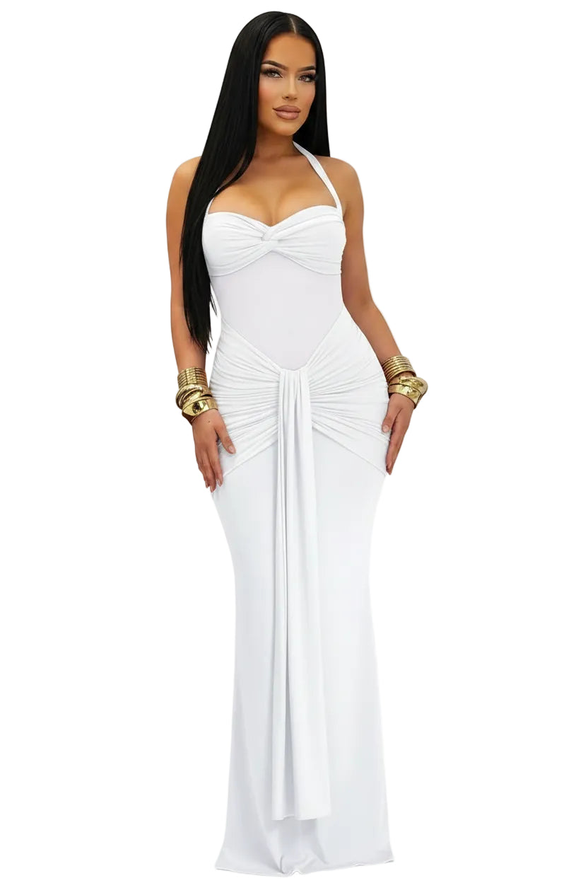 Robe de soirée