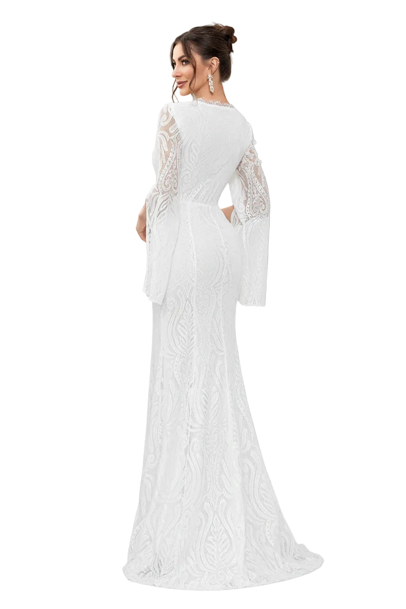 Robe de soirée