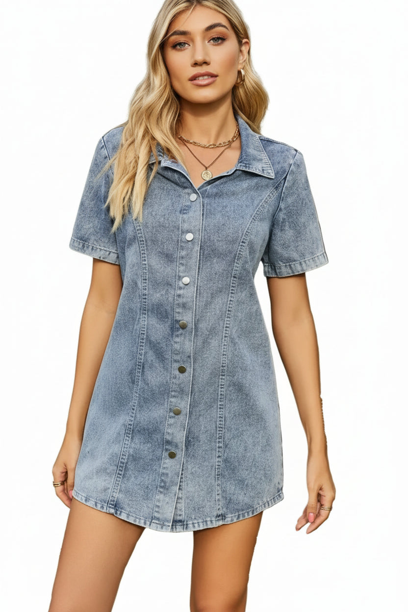 Robe de jour