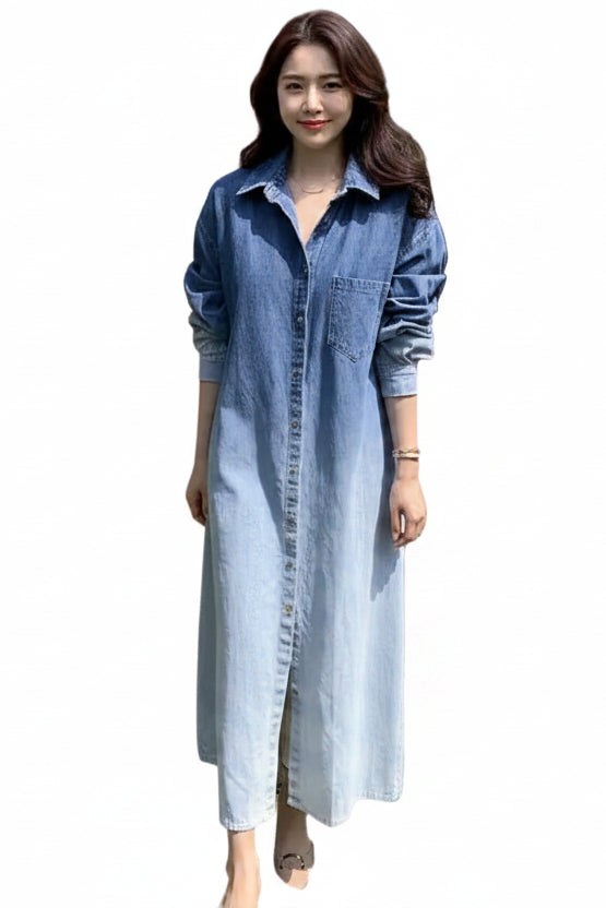 Robe de jour
