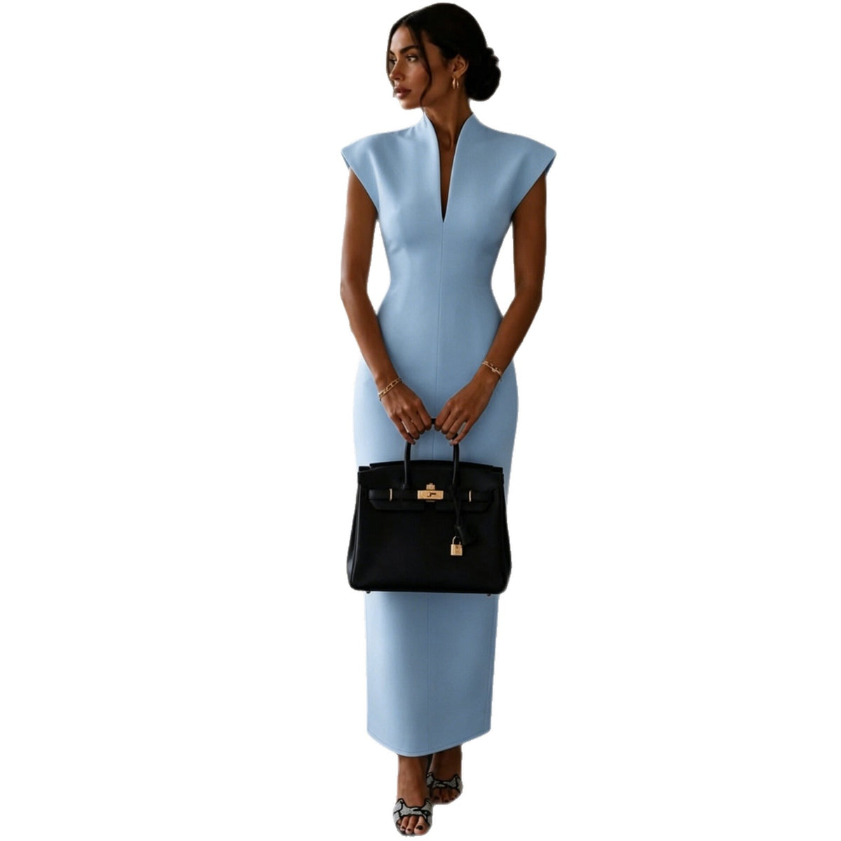 Robe de soirée LH