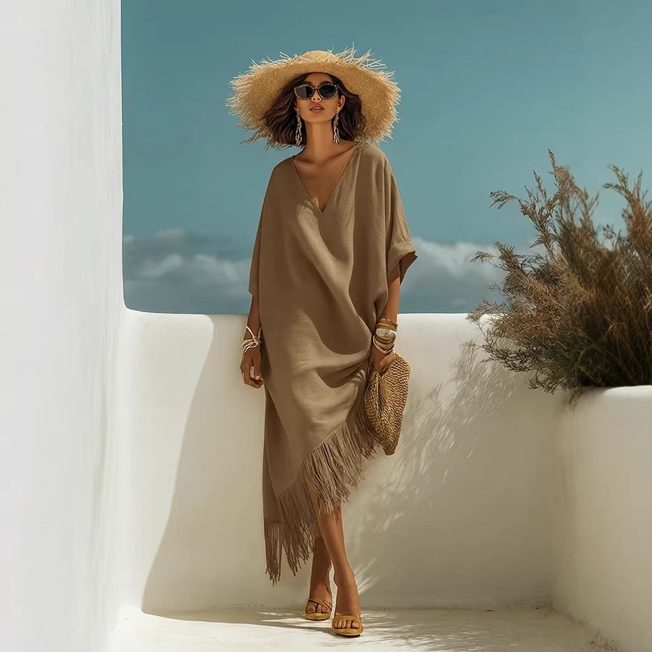 Robe de jour LH