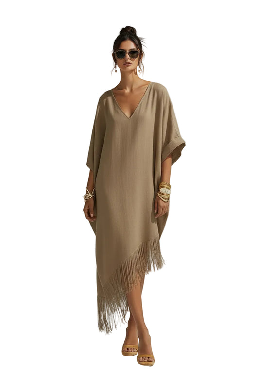 Robe de jour