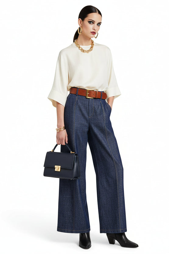 Ensemble pantalon