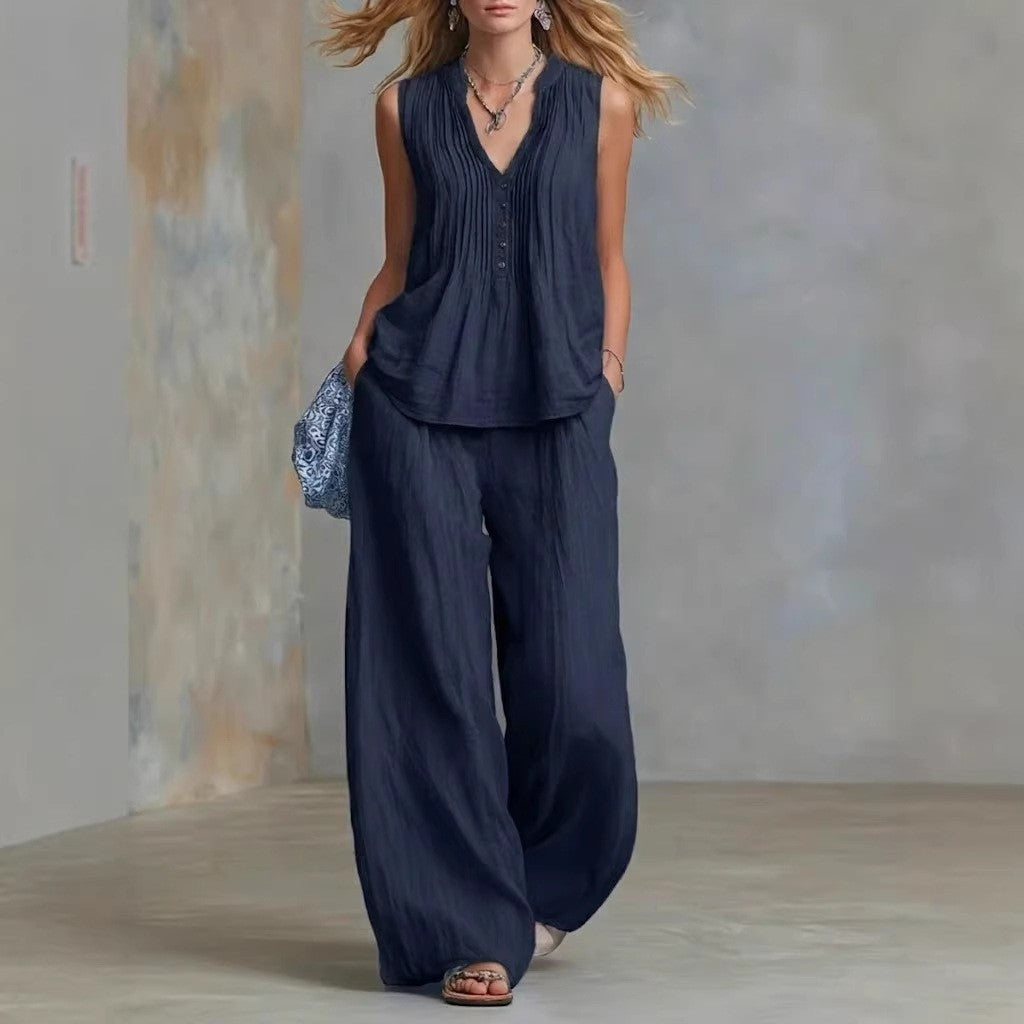 Ensemble pantalon LH