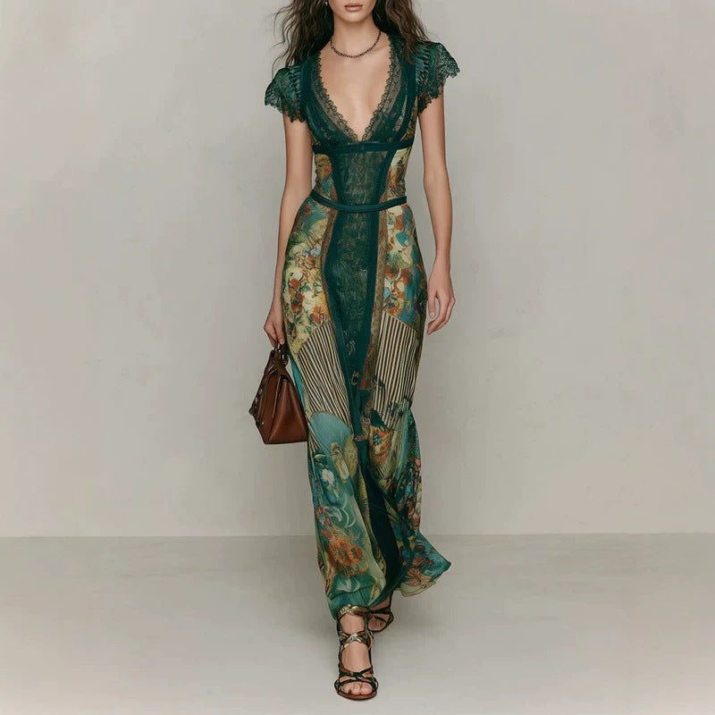 Robe de jour LH