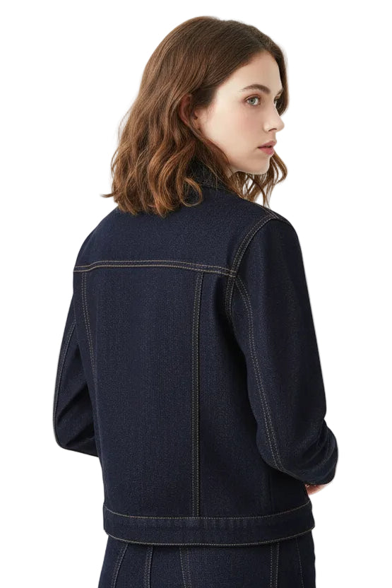 Ensemble Veste