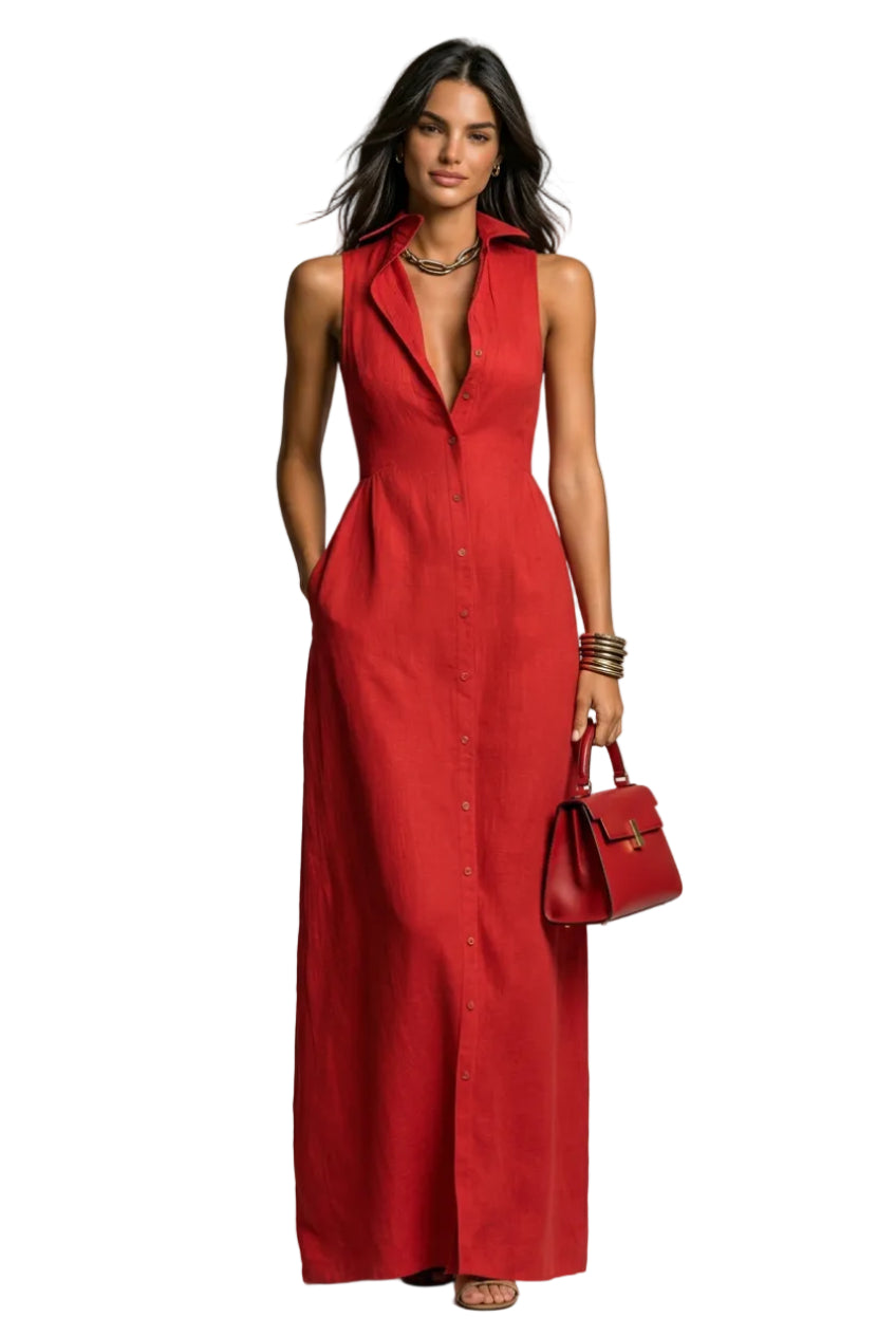 Robe de jour