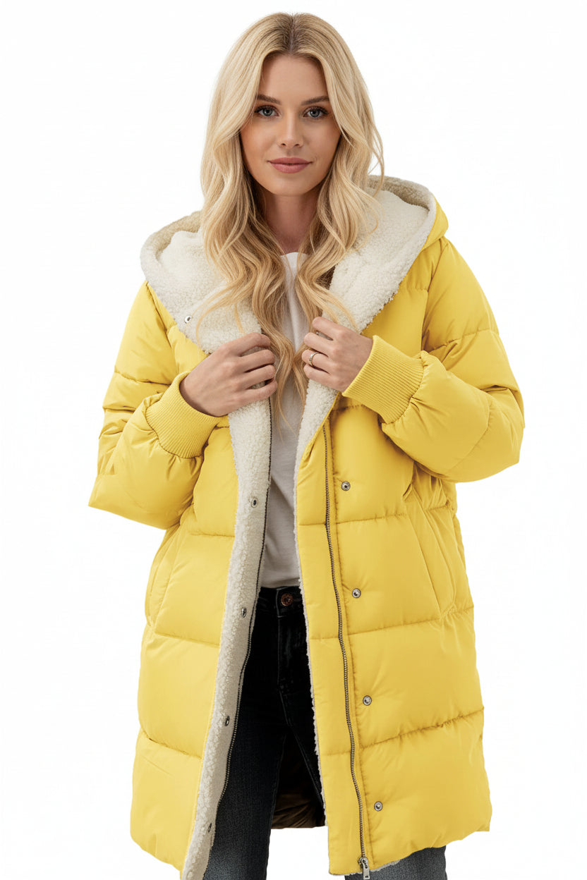 Manteau