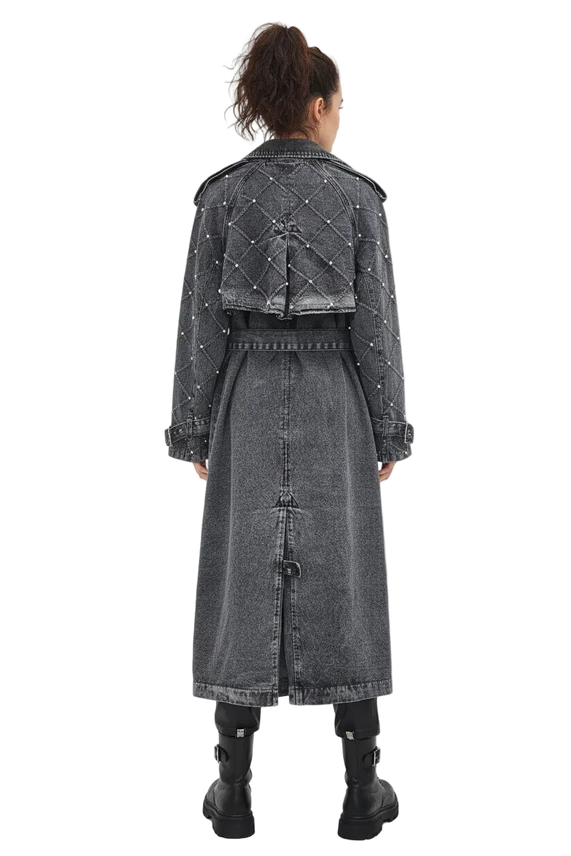 Manteau