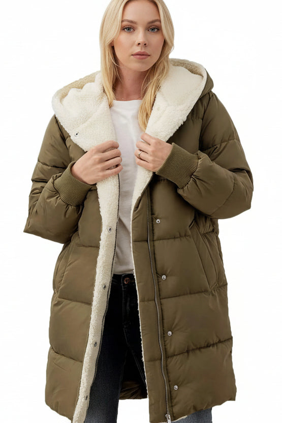 Manteau