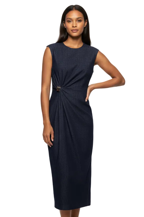 Robe de jour
