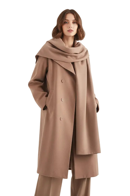 Manteau