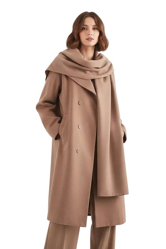 Manteau
