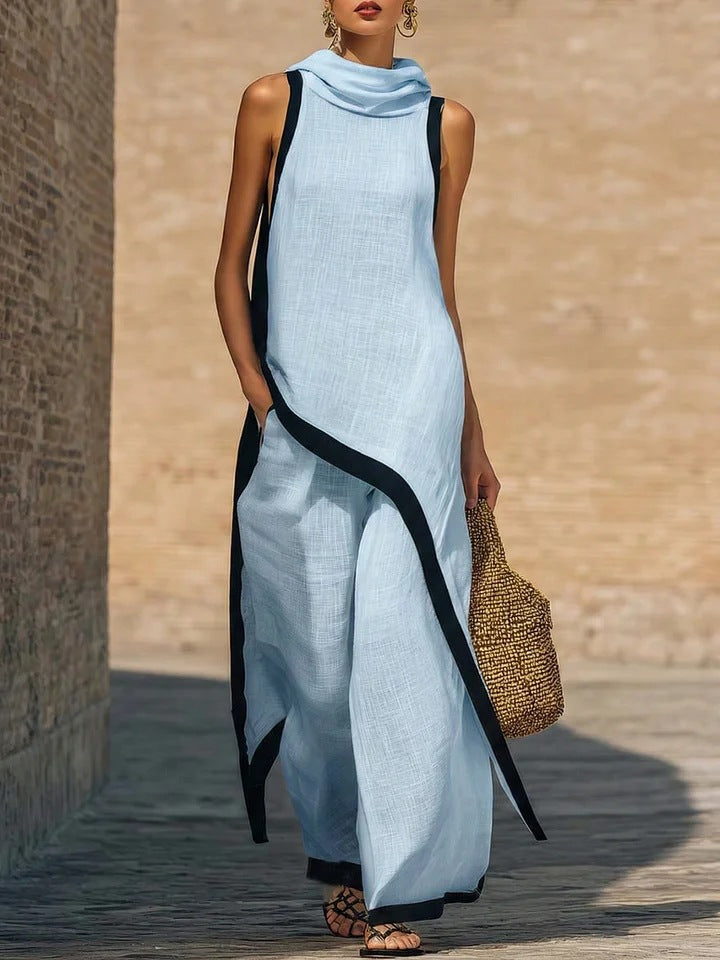 Ensemble pantalon LH