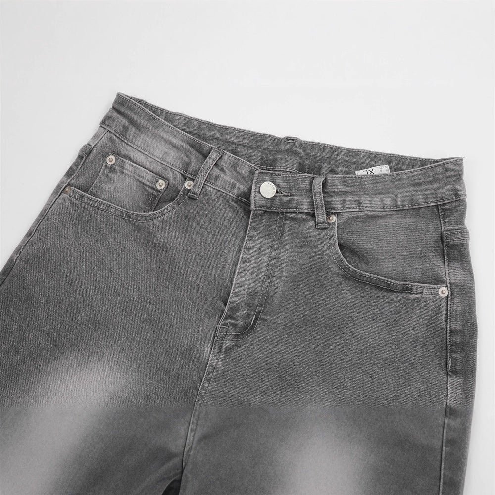 Pantalon jean