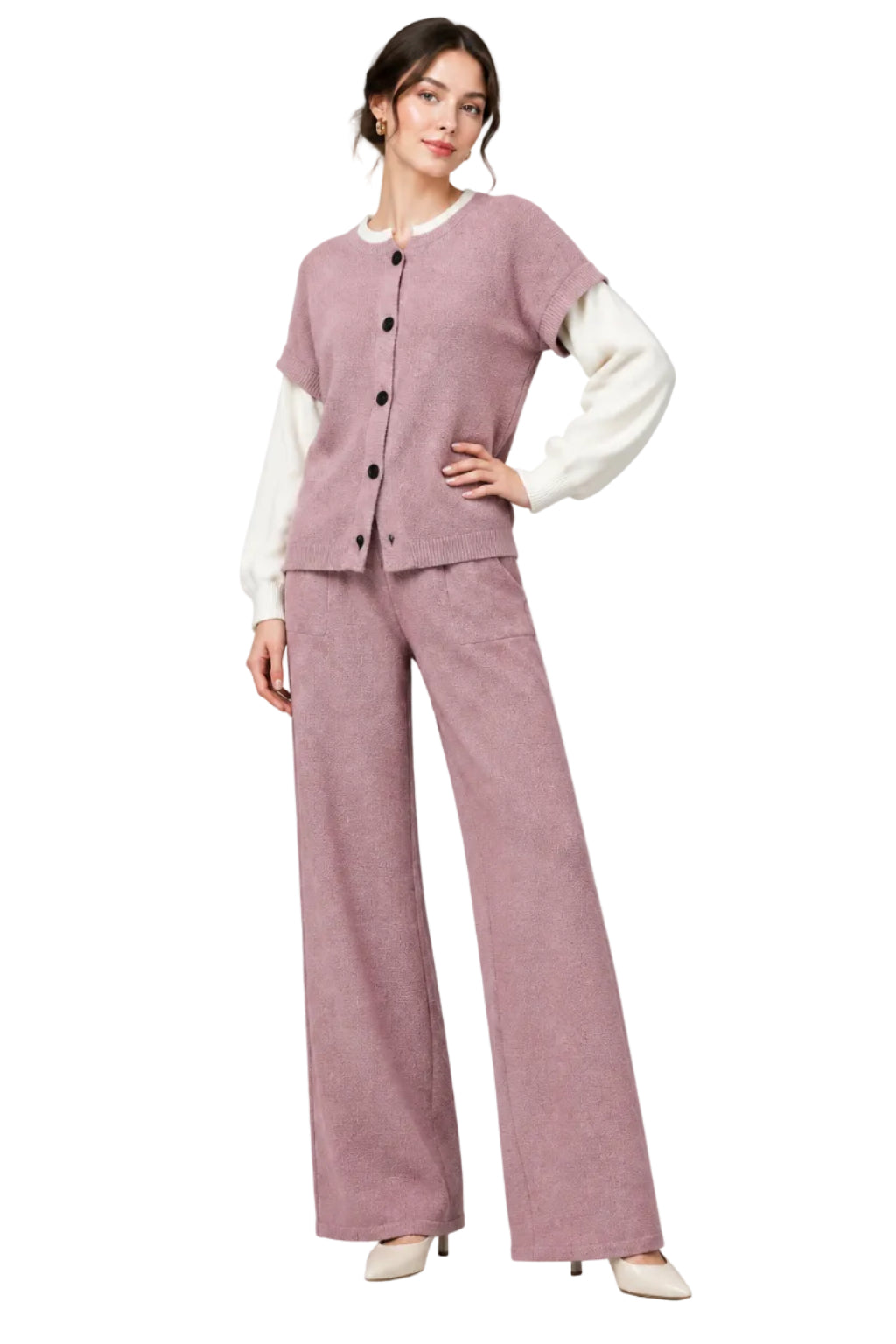 Ensemble pantalon