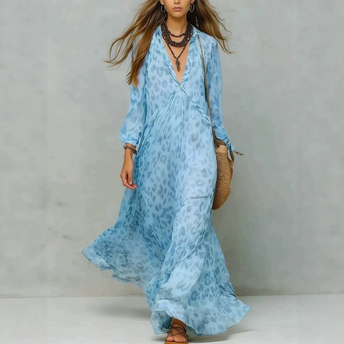 Robe de jour LH