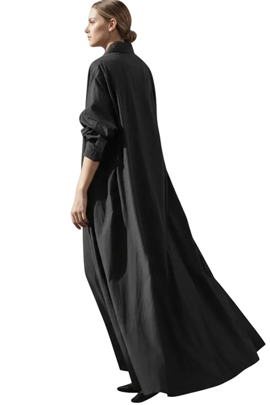 Robe de jour
