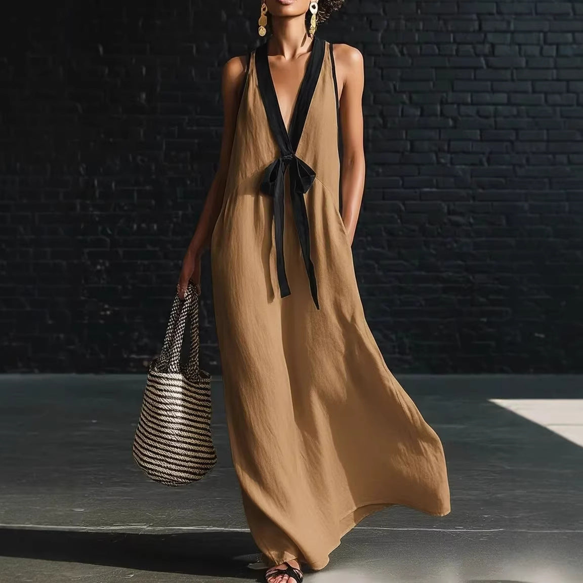 Robe de jour LH