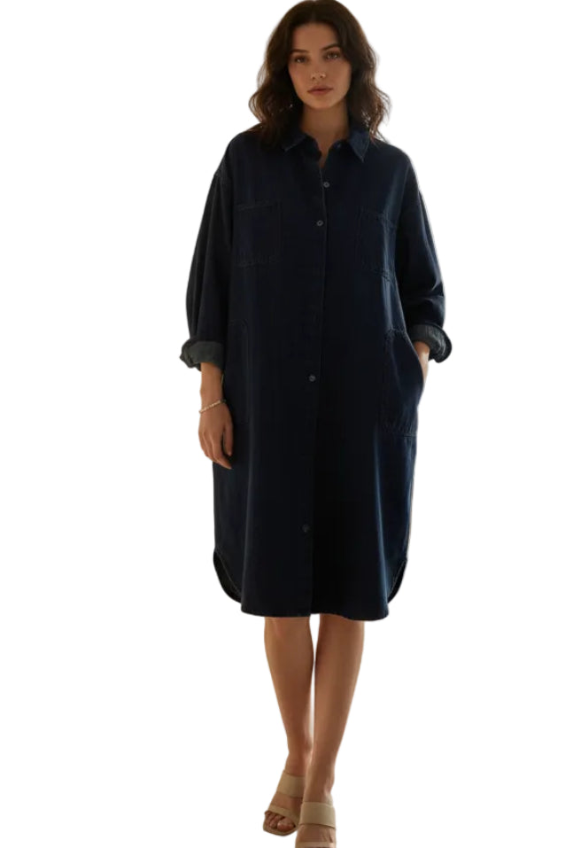 Robe de jour