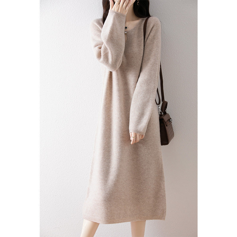 Robe de jour LH
