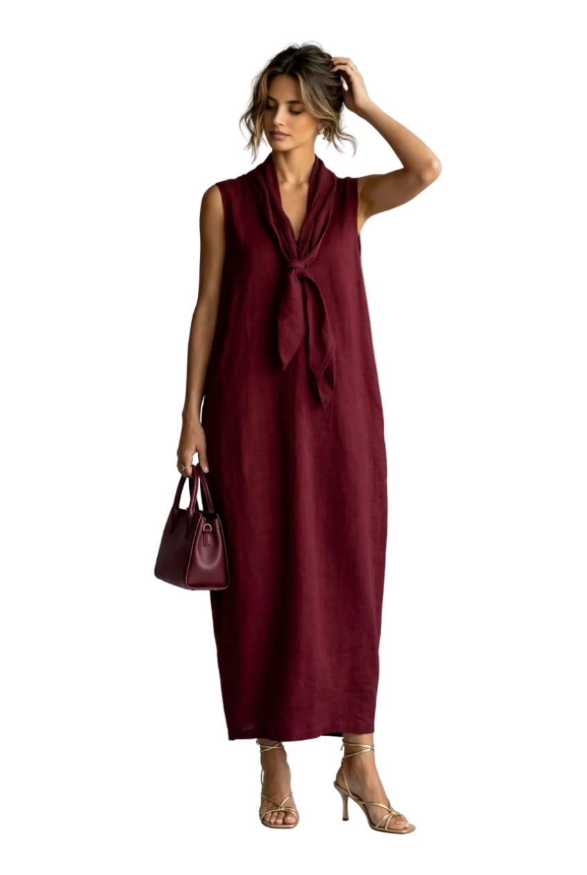 Robe de jour