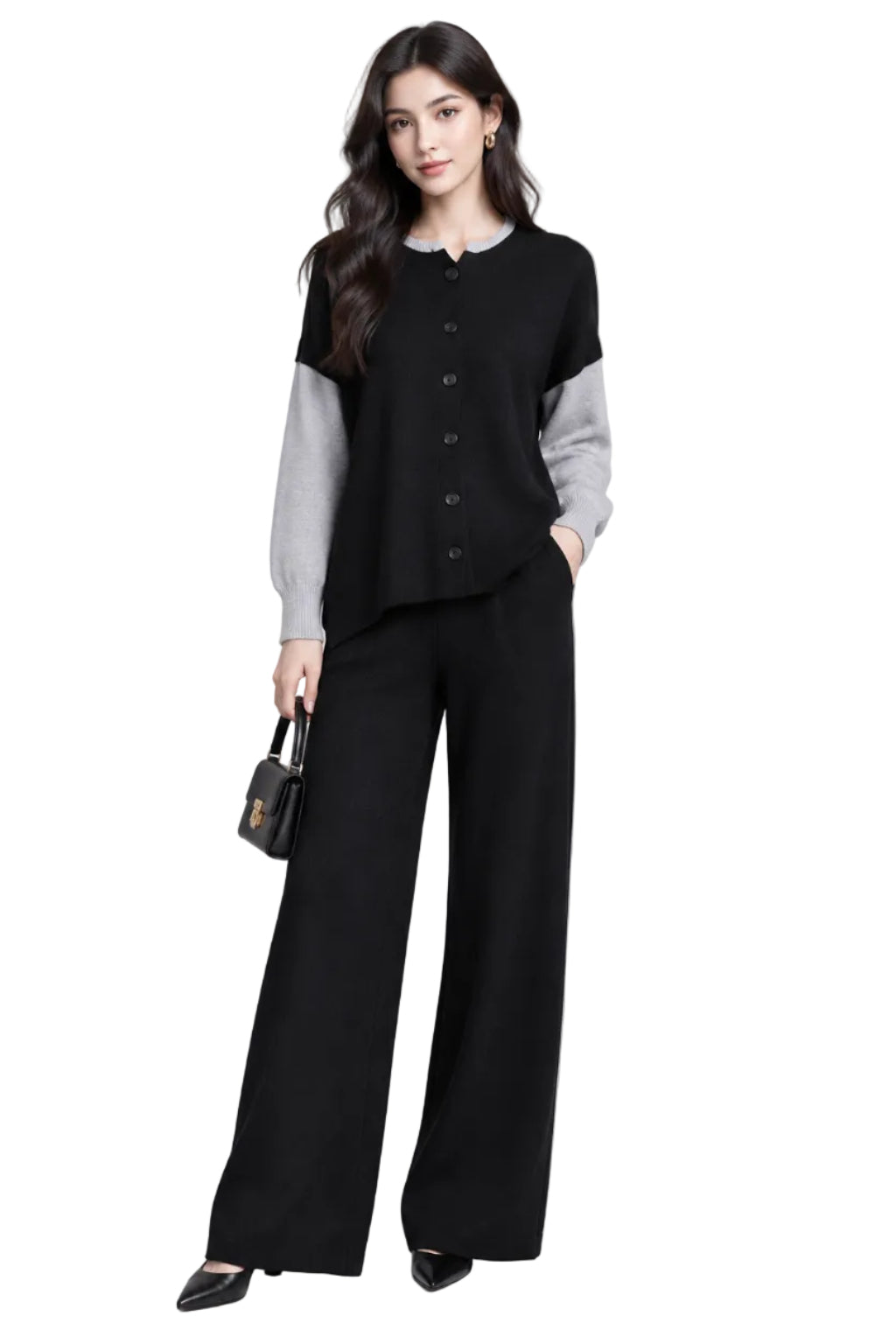 Ensemble pantalon