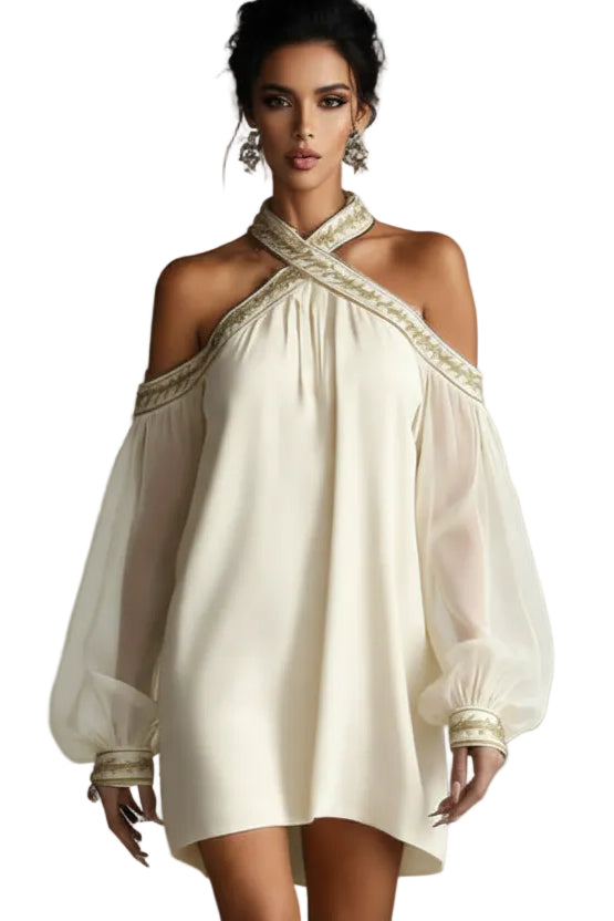 Robe  de soirée