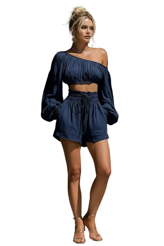 Ensemble short