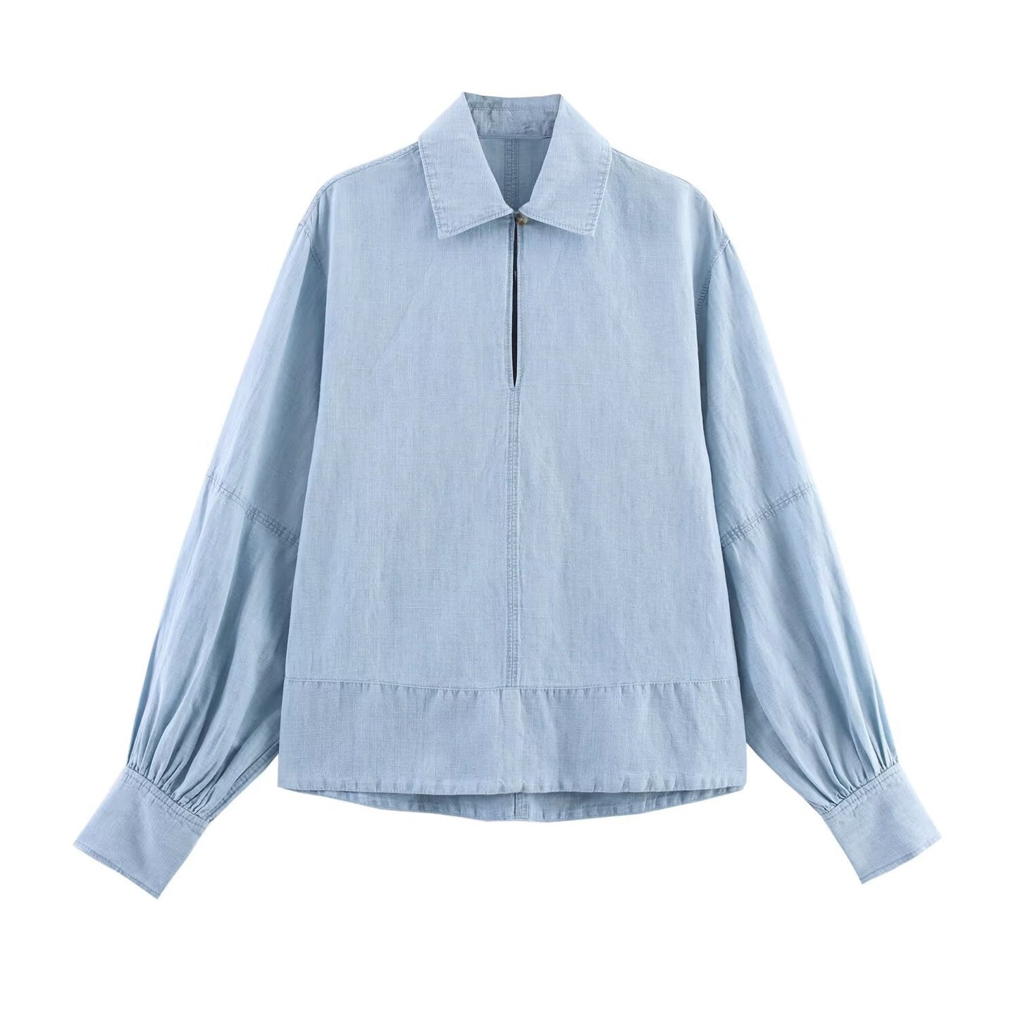 Cowboy long sleeved shirt top+pants set