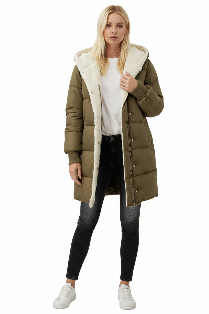 Manteau