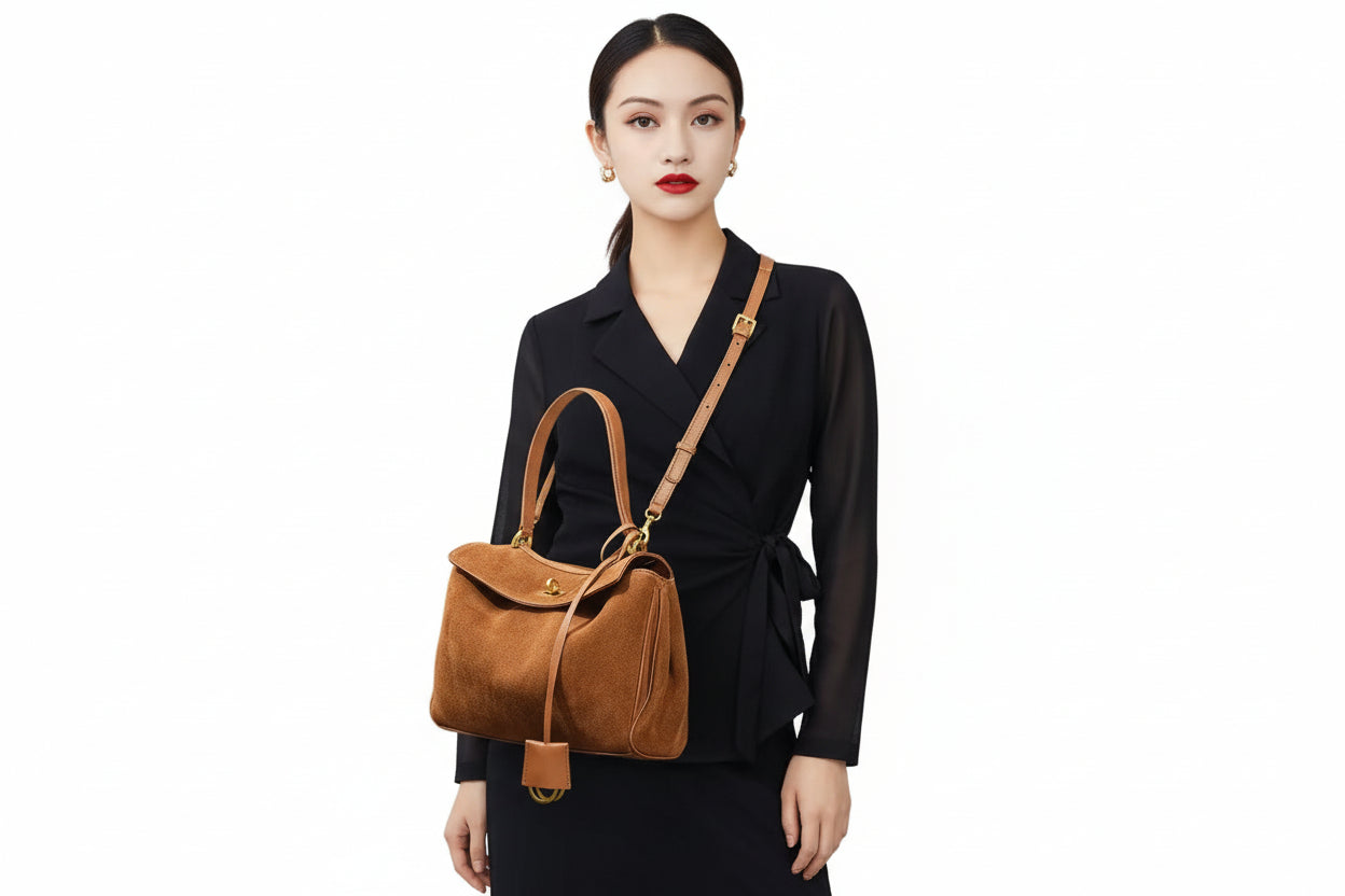 Sac fourre-tout