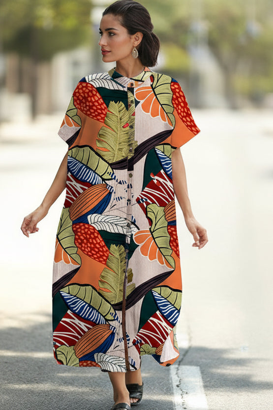 Robe de jour