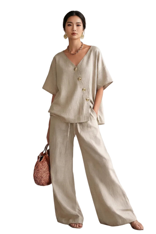 Ensemble pantalon