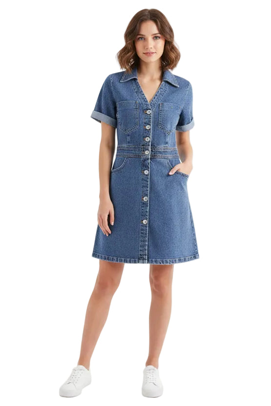Robe jour